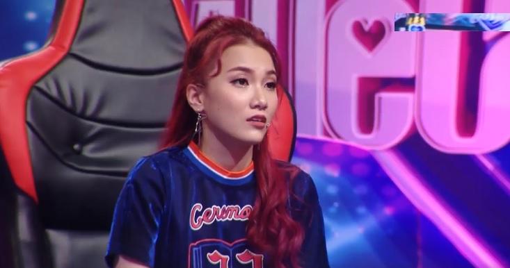 Vì yêu mà đến: Chàng trai body hoàn hảo, khuôn mặt soái ca vẫn bị Cara Phương từ chối lời tỏ tình-3