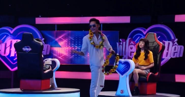 Vì yêu mà đến: Chàng trai body hoàn hảo, khuôn mặt soái ca vẫn bị Cara Phương từ chối lời tỏ tình-4