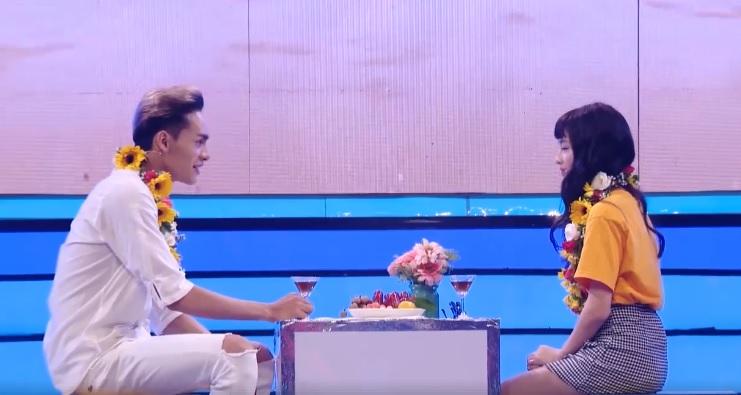 Vì yêu mà đến: Chàng trai body hoàn hảo, khuôn mặt soái ca vẫn bị Cara Phương từ chối lời tỏ tình-5