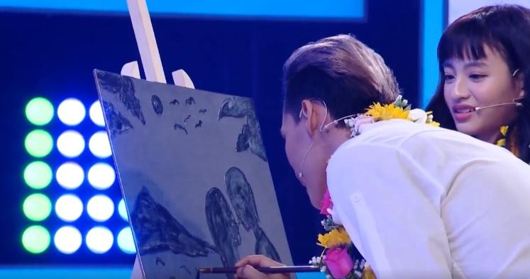 Vì yêu mà đến: Chàng trai body hoàn hảo, khuôn mặt soái ca vẫn bị Cara Phương từ chối lời tỏ tình-6