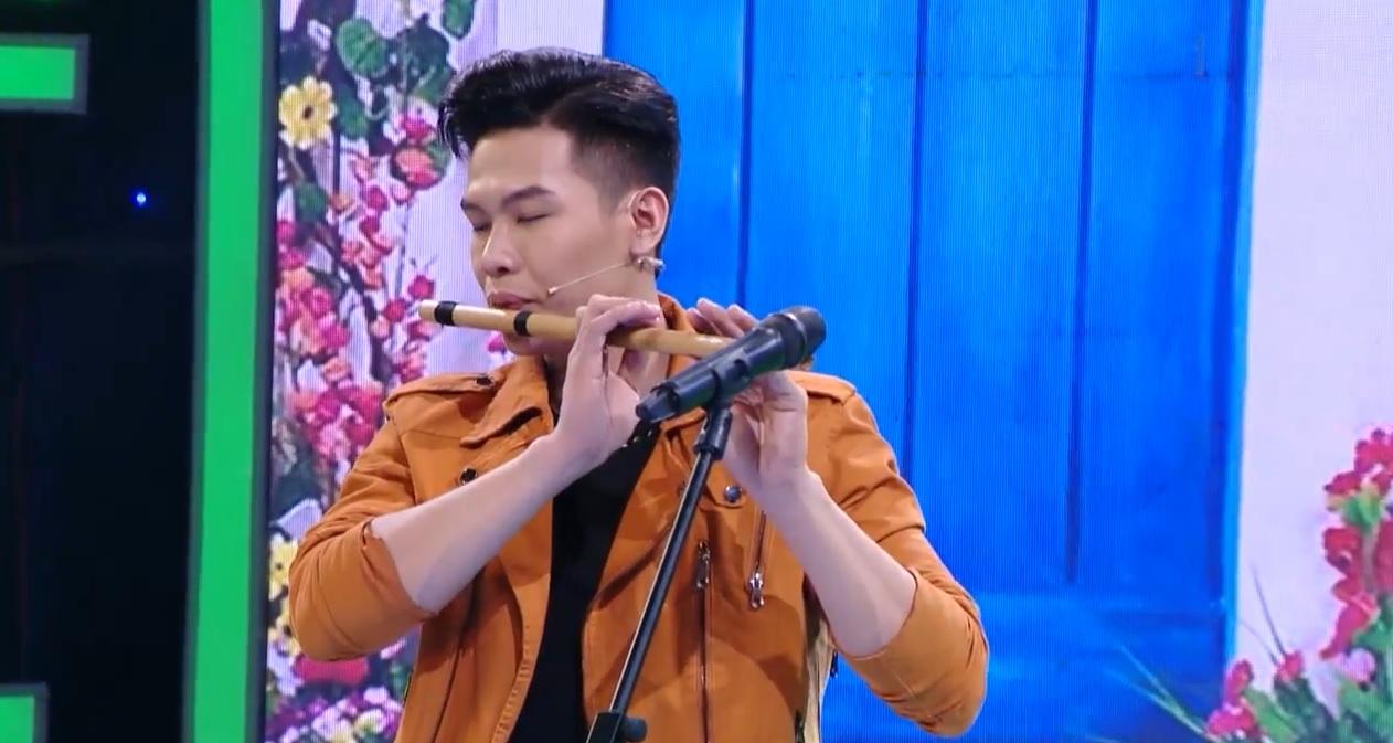 Vì yêu mà đến: Chàng trai body hoàn hảo, khuôn mặt soái ca vẫn bị Cara Phương từ chối lời tỏ tình-10