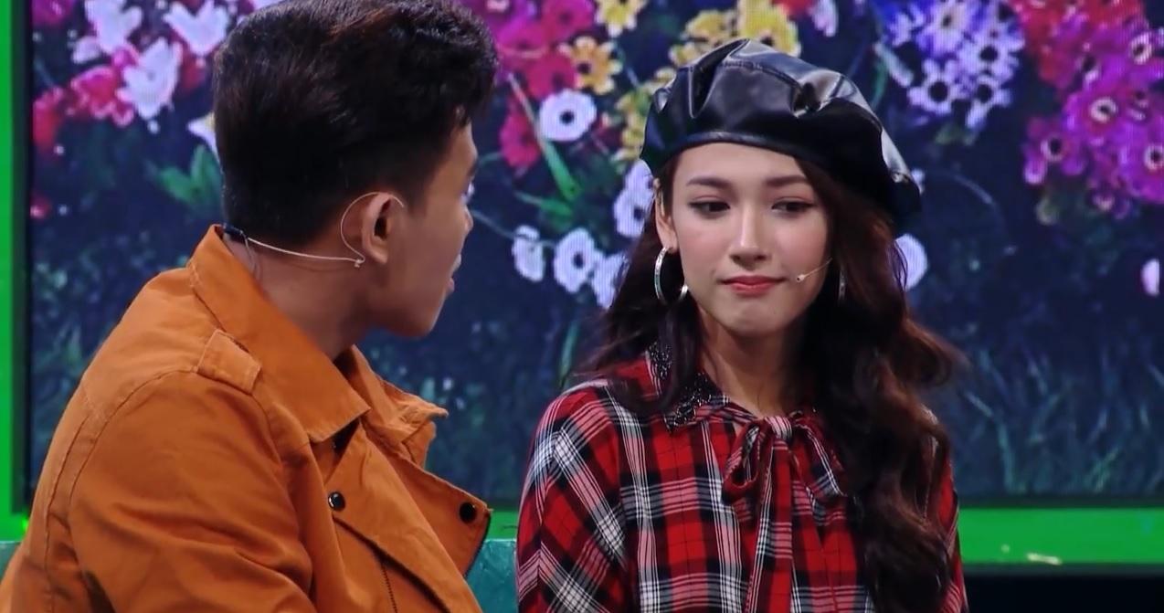 Vì yêu mà đến: Chàng trai body hoàn hảo, khuôn mặt soái ca vẫn bị Cara Phương từ chối lời tỏ tình-11