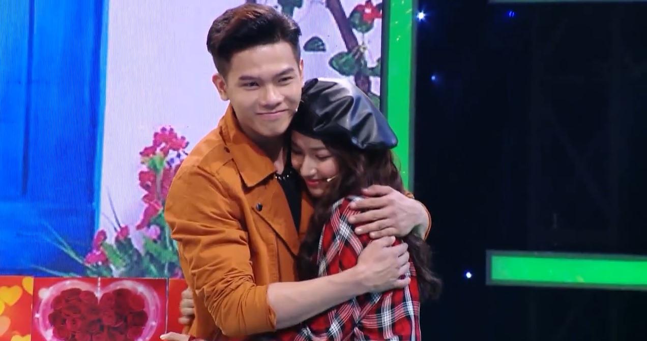 Vì yêu mà đến: Chàng trai body hoàn hảo, khuôn mặt soái ca vẫn bị Cara Phương từ chối lời tỏ tình-12