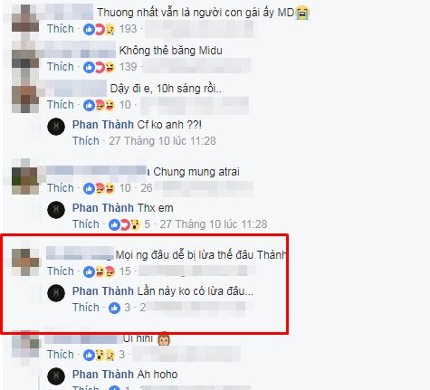 Phan Thành lần đầu lên tiếng việc có bạn gái mới-4