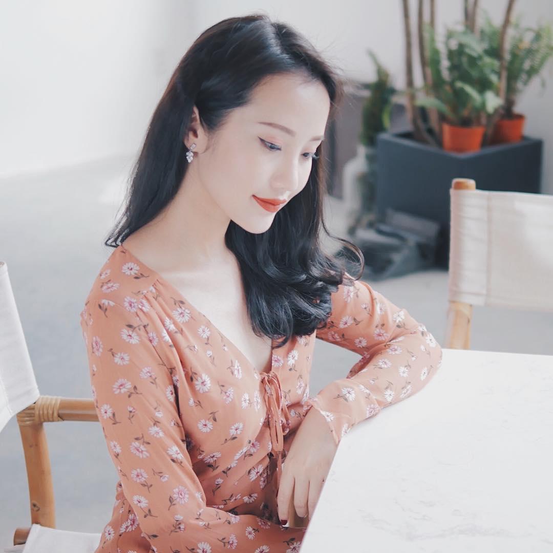 Phan Thành lần đầu lên tiếng việc có bạn gái mới-6