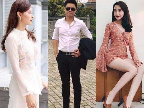 Đám cưới độc đáo: Người thân cầm túi nhận tiền mừng thay cô dâu, chú rể-2