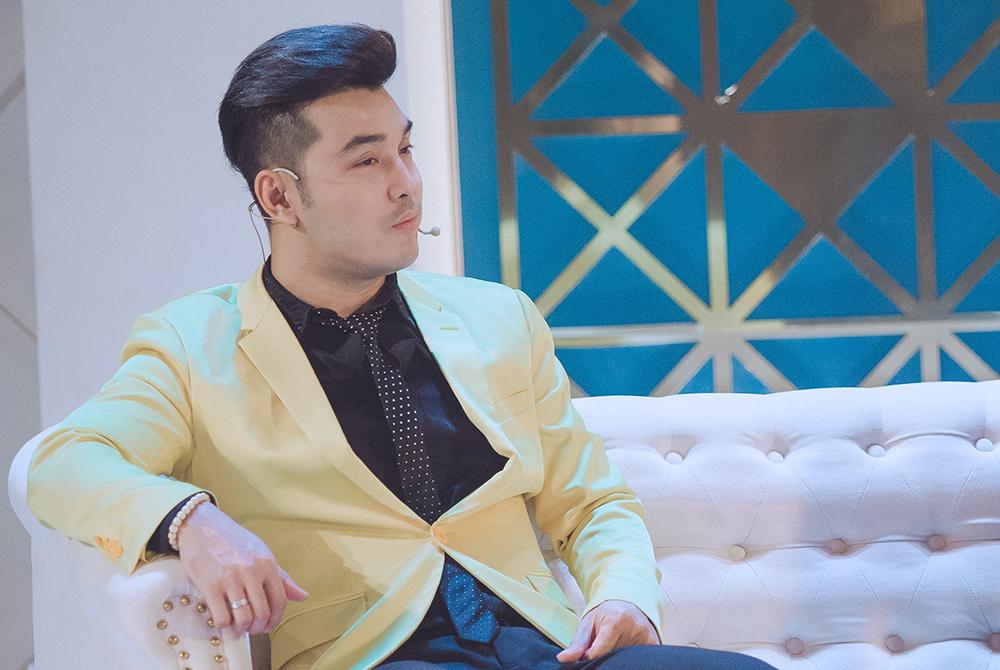 Ca sĩ Thu Thủy: Tôi không yêu nghệ sĩ vì họ không chung thủy-2