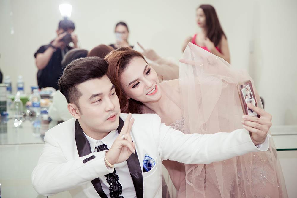 Ca sĩ Thu Thủy: Tôi không yêu nghệ sĩ vì họ không chung thủy-5