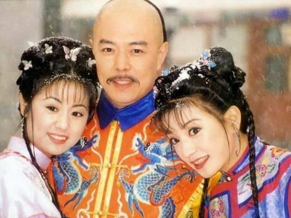 Đổi vận nhờ Hoàn Châu cách cách nhưng cả 3 mỹ nhân này đều bị tố ăn cháo đá bát-1