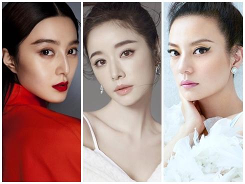 Ảnh hot thời cách cách của Phạm Băng Băng bị lục lại khiến dân mạng sôi sục vì phấn khích-9