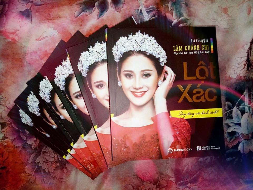 Những tự truyện vừa ra mắt đã gây chấn động làng giải trí của sao Việt-3