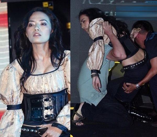 Những tự truyện vừa ra mắt đã gây chấn động làng giải trí của sao Việt-8