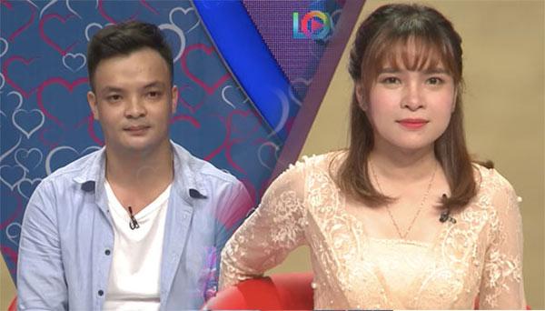 2 tháng hậu Bạn muốn hẹn hò, cô gái không quan hệ trước cưới chưa nhận lời yêu trai đẹp-1