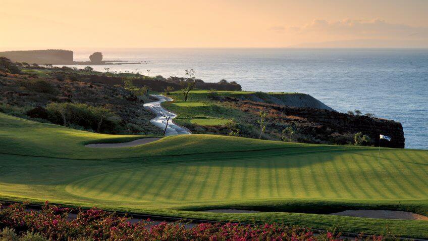 Những địa điểm nghỉ dưỡng được các đại gia ưa chuộng-2