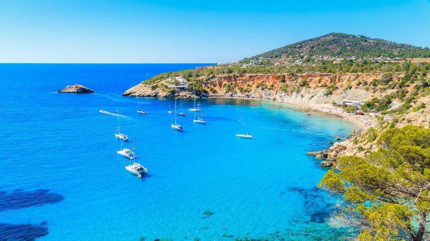 Những địa điểm nghỉ dưỡng được các đại gia ưa chuộng-9