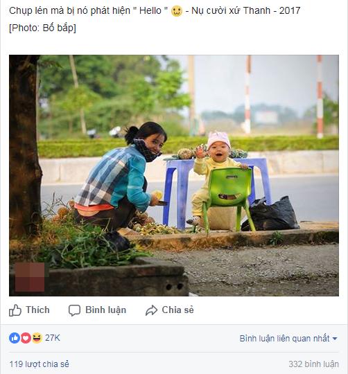 Một bức ảnh chụp trộm bên đường ban sớm, vô tình gom được hai mặt trời đáng yêu-1