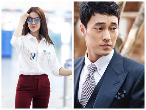 Không còn là tin đồn, So Ji Sub sẽ đến Việt Nam vào ngày 22/11-6