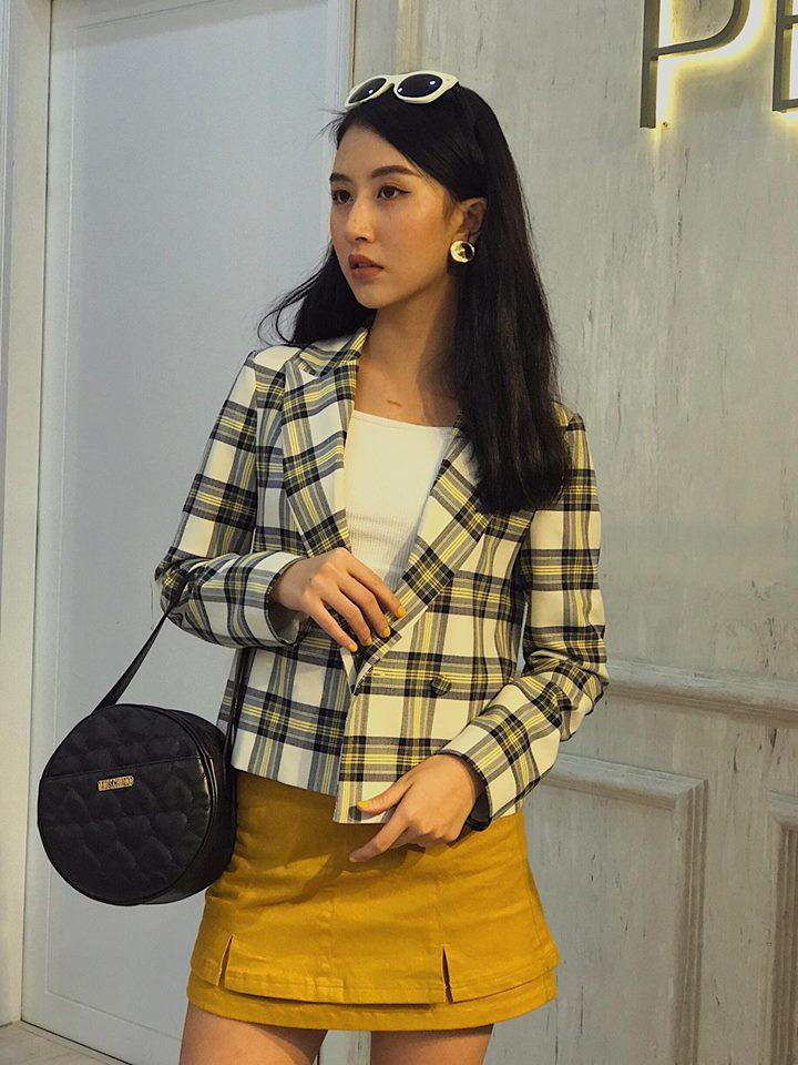 Hot girl - hot boy Việt 3/11: Phải đi công tác, Huyền Baby dự trữ sữa mẹ cả tuần cho quý tử-4