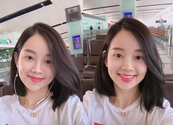 Hot girl - hot boy Việt 3/11: Phải đi công tác, Huyền Baby dự trữ sữa mẹ cả tuần cho quý tử-2