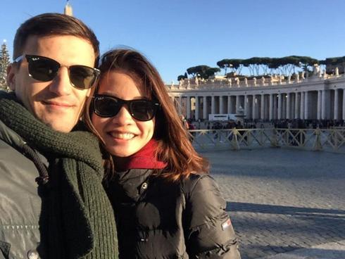 Phải lấy người không yêu, cô dâu khóc đến ngất trong đám cưới-6