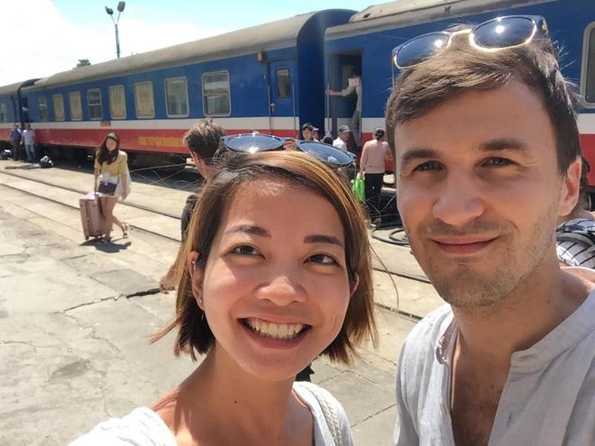 Chàng trai Pháp đưa bạn gái Việt sang Myanmar cầu hôn trên khinh khí cầu lúc bình minh-4