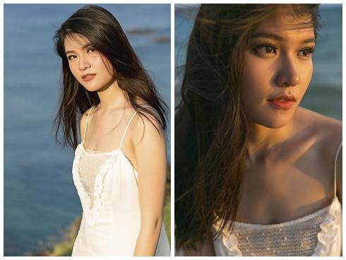 Thùy Dung bất ngờ bị thủy đậu nhưng vẫn lot top 15 bình chọn Miss International 2017-9