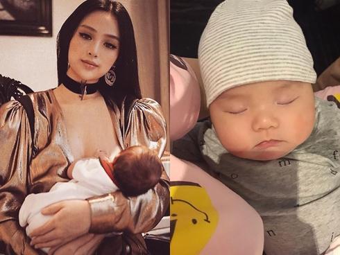 Hot girl - hot boy Việt 4/11: Phan Thành liên tiếp khẳng định chuyện có người yêu-11