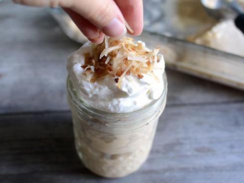 Tự làm bột tôm rong biển nêm món ăn tuyệt ngon-6