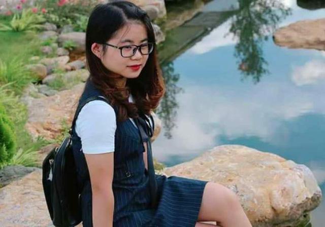 Xôn xao nữ sinh viên trường Cao Đẳng Dược Trung ương Hải Dương năm cuối mất tích-2
