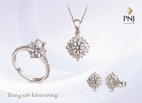 PNJ ưu đãi lớn chương trình Lễ hội trang sức kim cương-5