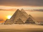 Phát hiện chấn động về Kim Tự Tháp Giza