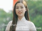 Đỗ Mỹ Linh nói tiếng Anh như gió trong clip giới thiệu bản thân tại Miss World 2017