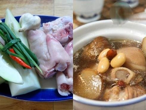 Nàng ú 3 vòng như một giảm nhanh 10kg, lột xác xinh như hotgirl chỉ nhờ ăn trứng luộc-5