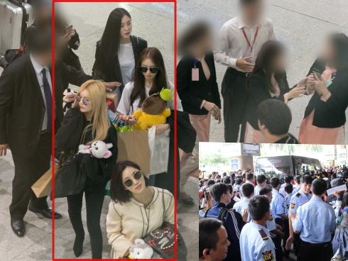 Clip: Đến Việt Nam 6 lần, T-Ara đã có thể nói những câu tiếng Việt đơn giản-7