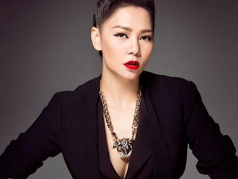 Thu Minh nói về hot girl đi hát: 'Ngọc mài mới sáng, đất sét mài ngàn đời vẫn không sáng nổi'