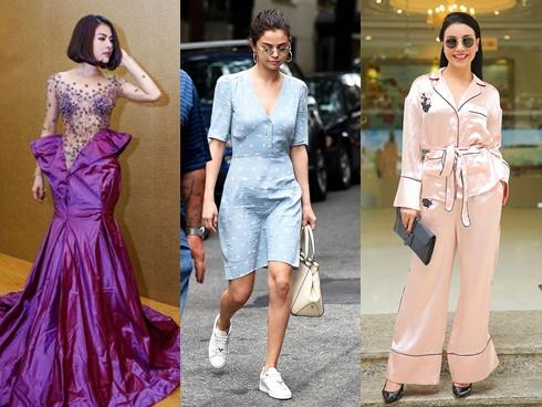 Quần áo đắt tiền, kiểu dáng đẹp đến mấy mà bị lỗi này thì cũng vứt toi!