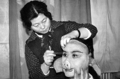 Đóng phim 6 năm Tôn Ngộ Không nhận cát-xê 6 triệu đồng-2