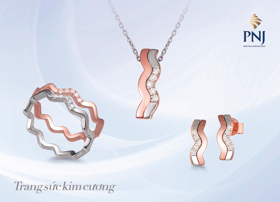 PNJ ưu đãi lớn chương trình Lễ hội trang sức kim cương-4