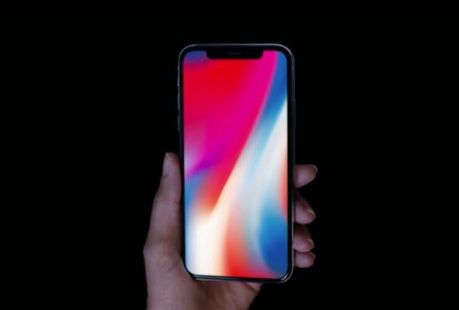 Apple bị mất trộm hơn 300 chiếc iPhone X-1
