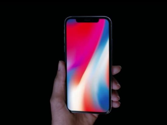 Apple bị mất trộm hơn 300 chiếc iPhone X