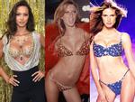 Ngày diễn gần kề, Victorias Secret Show gặp rắc rối lớn vì nhiều người mẫu không thể xin visa nhập cảnh Trung Quốc-8