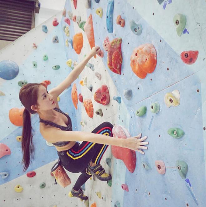 Nụ cười tỏa nắng hút nghìn fan của hot girl đình đám Malaysia-5