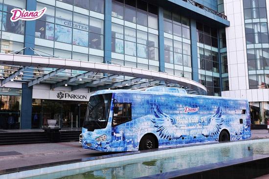 Đợt không khí lạnh ‘Hành trình -5 độ C’ đổ bộ trên diện rộng-1