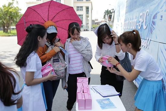 Đợt không khí lạnh ‘Hành trình -5 độ C’ đổ bộ trên diện rộng-5