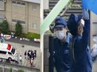 Những vụ giết người hàng loạt gây rúng động nước Nhật