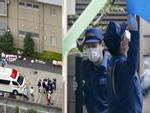 Những vụ giết người hàng loạt gây rúng động nước Nhật