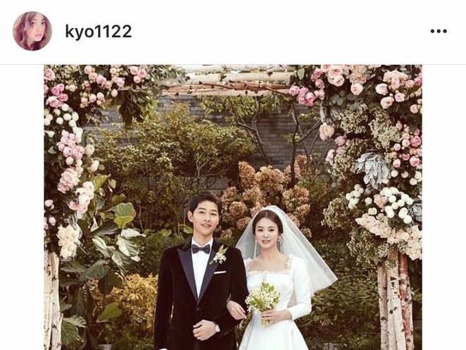 6 người tình tin đồn của Song Hye Kyo: Ai cũng tình duyên viên mãn, chỉ có Jo In Sung vẫn lẻ bóng cô đơn-15