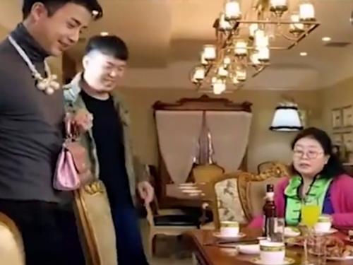 Tiểu phẩm triệu view: Trấn Thành yêu kín Hari Won-2