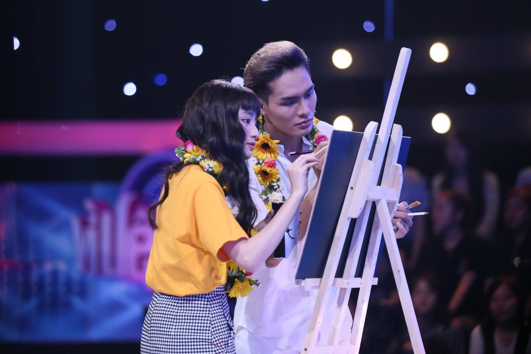 Chàng người mẫu điển trai được dân mạng rần rần tìm kiếm sau Vì yêu mà đến-2