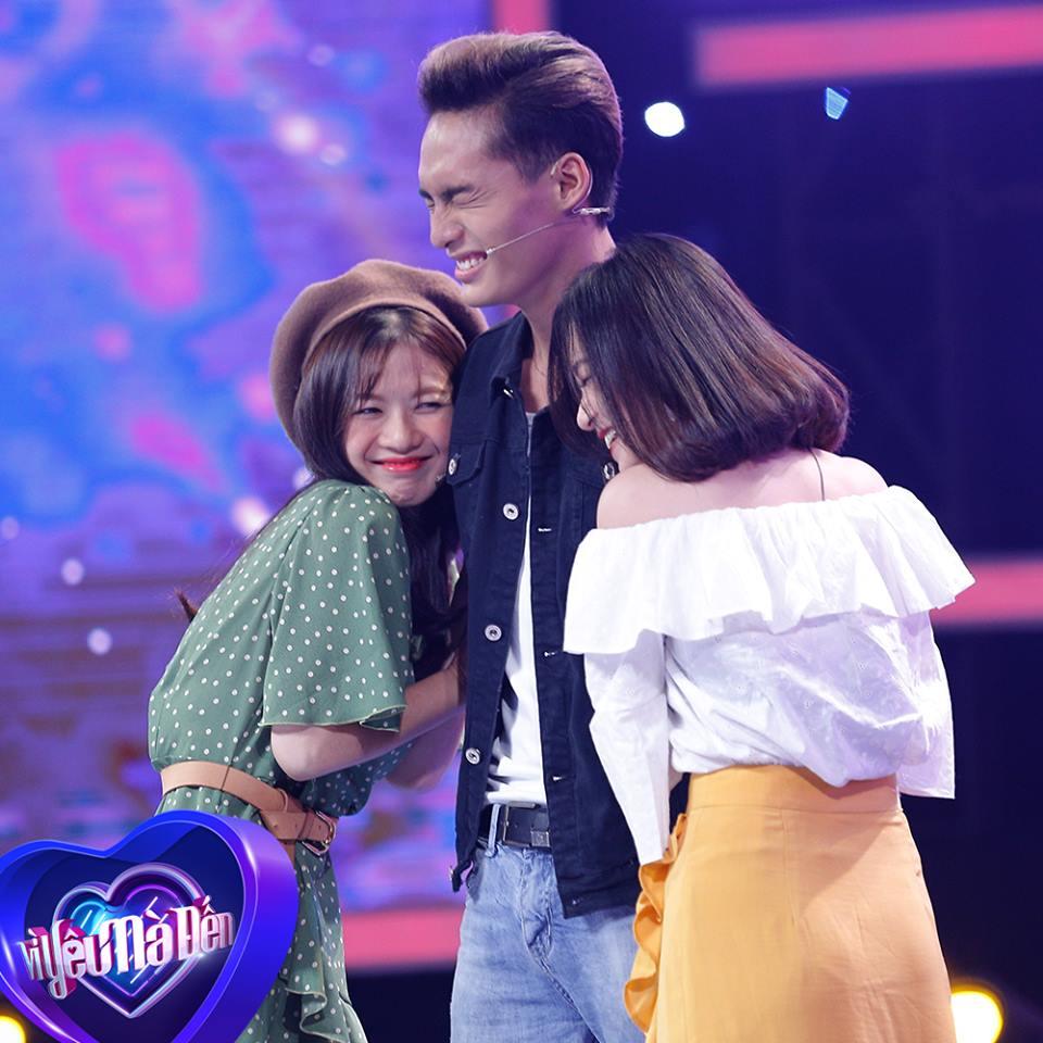 Chàng người mẫu điển trai được dân mạng rần rần tìm kiếm sau Vì yêu mà đến-1